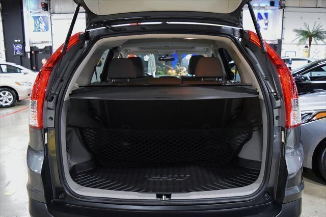 used 2013 Honda CR-V car, priced at $22,985