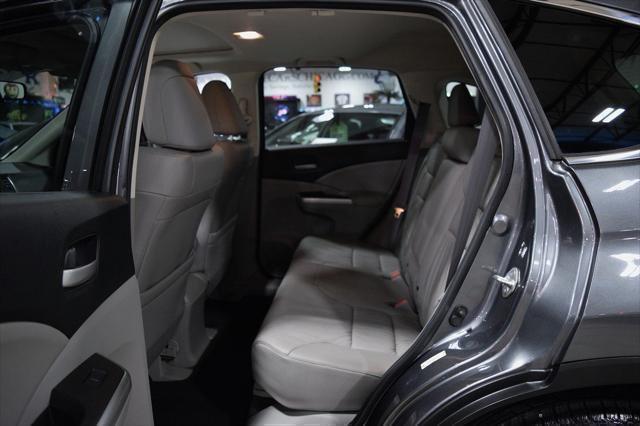 used 2013 Honda CR-V car, priced at $22,985