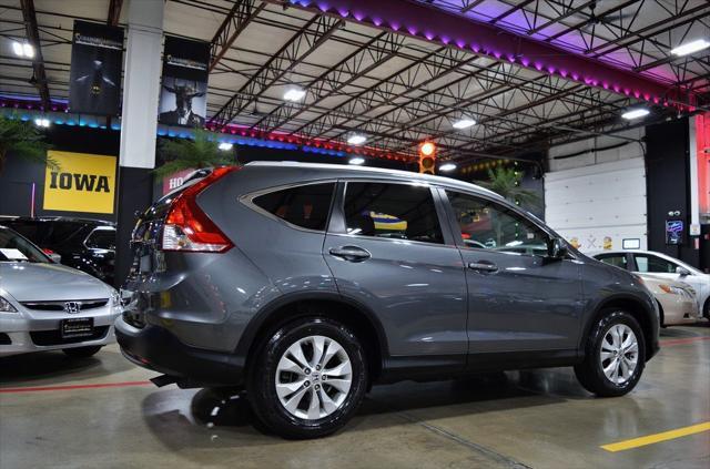 used 2013 Honda CR-V car, priced at $22,985