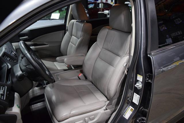 used 2013 Honda CR-V car, priced at $22,985