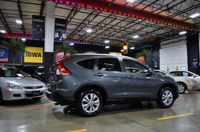 used 2013 Honda CR-V car, priced at $22,985