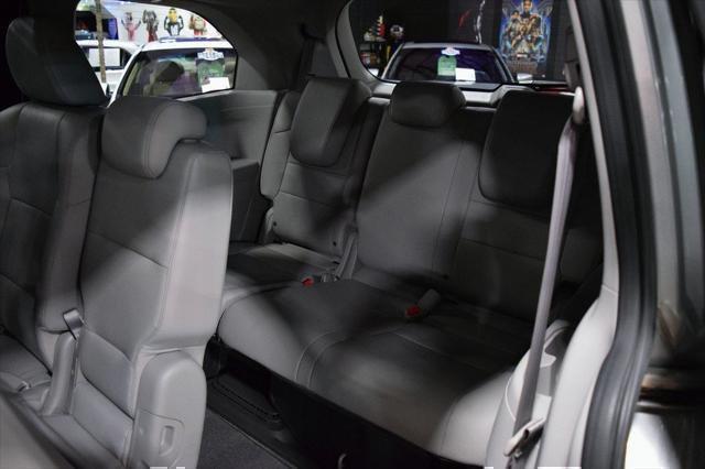 used 2012 Honda Odyssey car, priced at $22,985