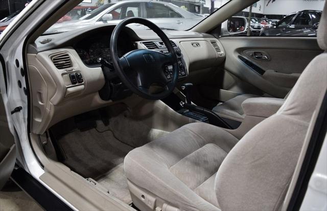 used 2002 Honda Accord car, priced at $12,985