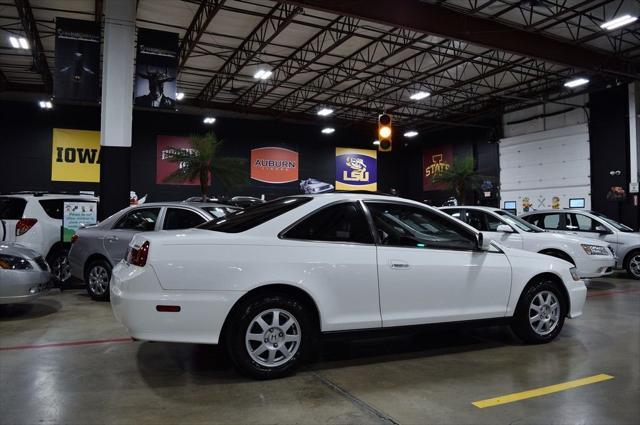 used 2002 Honda Accord car, priced at $12,985