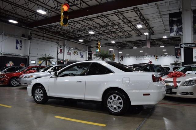 used 2002 Honda Accord car, priced at $12,985