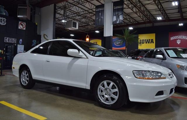 used 2002 Honda Accord car, priced at $12,985