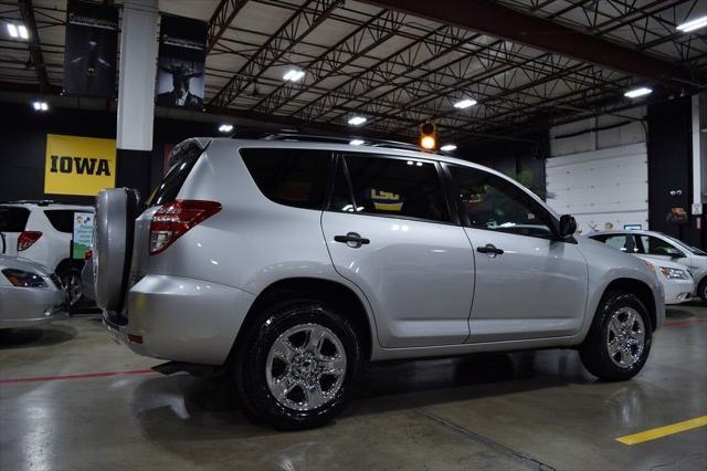 used 2011 Toyota RAV4 car, priced at $17,985