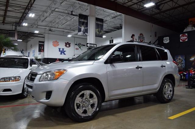 used 2011 Toyota RAV4 car, priced at $17,985