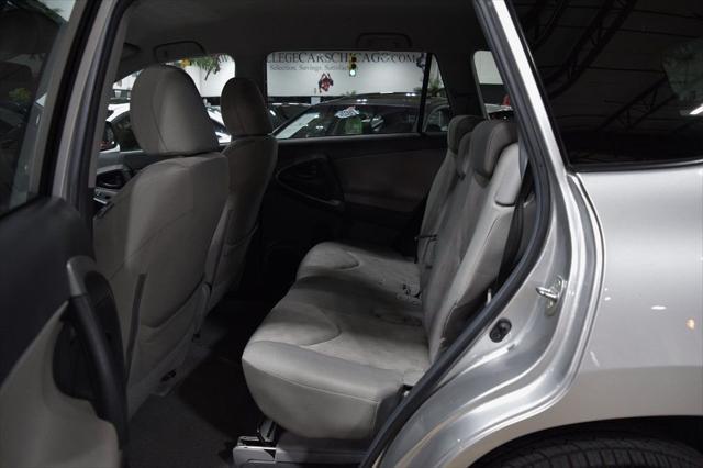 used 2011 Toyota RAV4 car, priced at $17,985