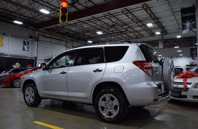 used 2011 Toyota RAV4 car, priced at $16,985