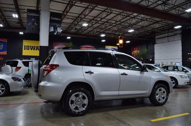 used 2011 Toyota RAV4 car, priced at $17,985