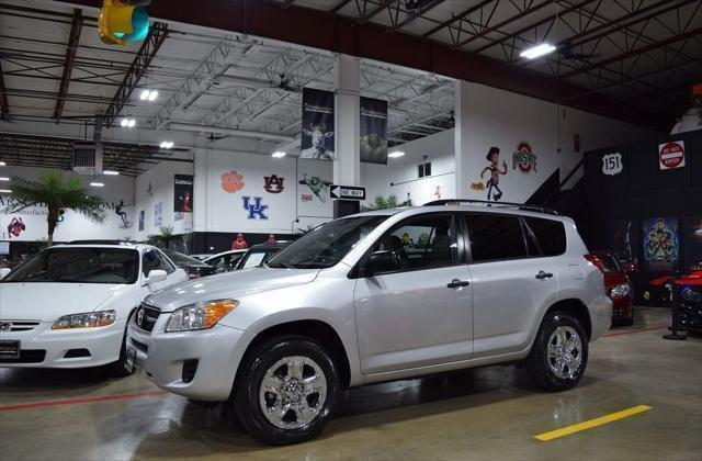 used 2011 Toyota RAV4 car, priced at $16,985