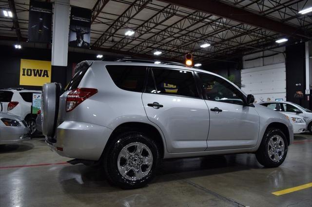 used 2011 Toyota RAV4 car, priced at $16,985