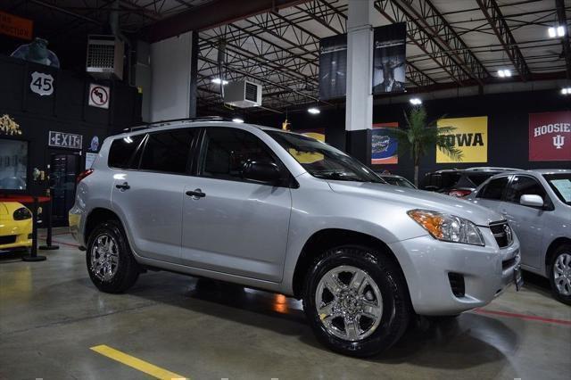 used 2011 Toyota RAV4 car, priced at $16,985