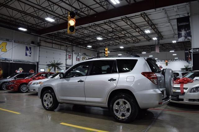 used 2011 Toyota RAV4 car, priced at $16,985