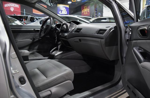 used 2010 Honda Civic car, priced at $16,985