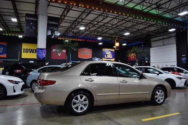 used 2005 Honda Accord car, priced at $13,985