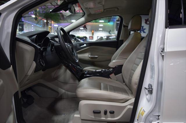 used 2014 Ford Escape car, priced at $22,985