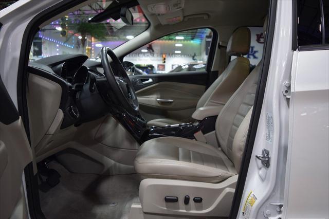 used 2014 Ford Escape car, priced at $22,985