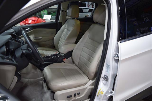 used 2014 Ford Escape car, priced at $19,985
