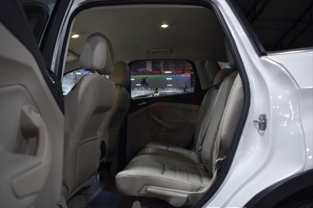 used 2014 Ford Escape car, priced at $22,985