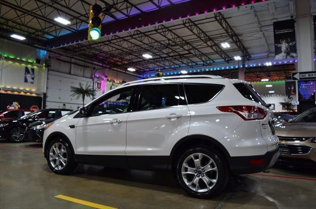 used 2014 Ford Escape car, priced at $22,985