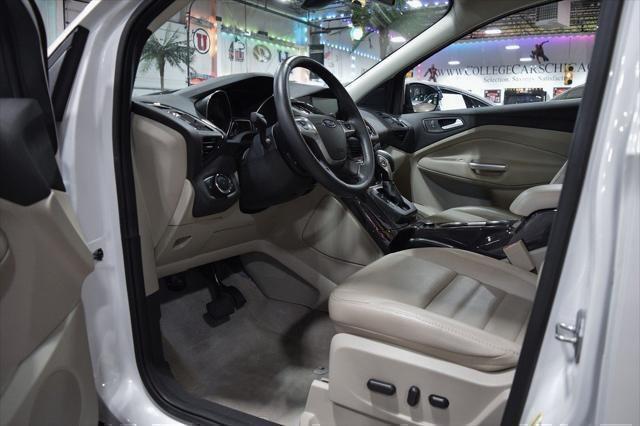 used 2014 Ford Escape car, priced at $22,985