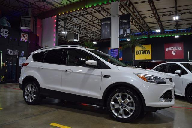 used 2014 Ford Escape car, priced at $22,985