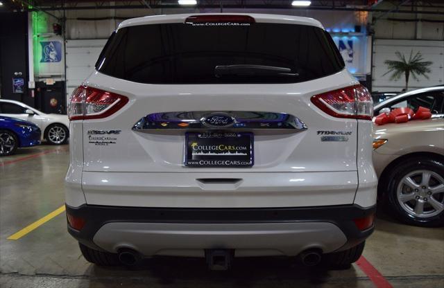 used 2014 Ford Escape car, priced at $22,985