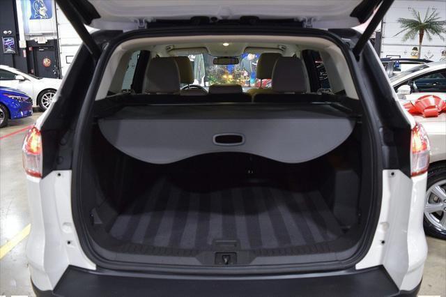 used 2014 Ford Escape car, priced at $22,985