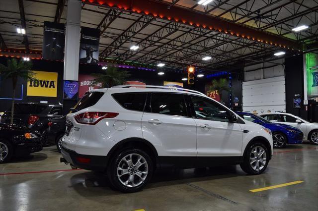 used 2014 Ford Escape car, priced at $22,985