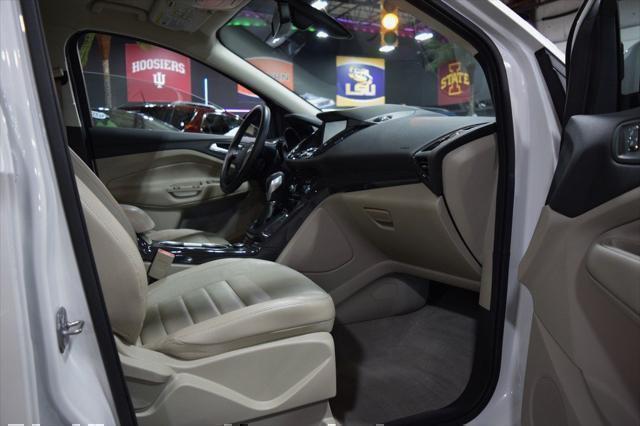 used 2014 Ford Escape car, priced at $22,985