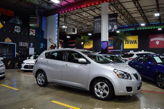 used 2009 Pontiac Vibe car, priced at $11,985