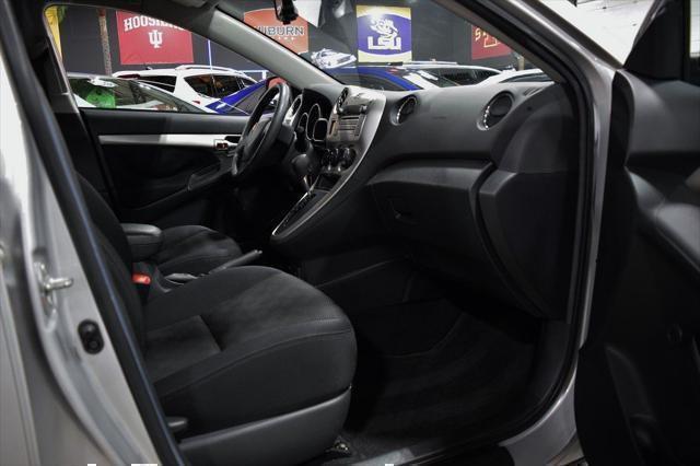 used 2009 Pontiac Vibe car, priced at $11,985