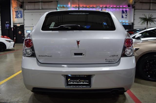 used 2009 Pontiac Vibe car, priced at $13,985