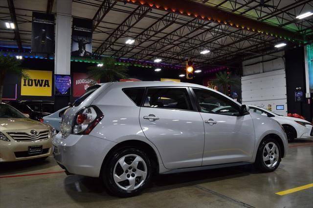 used 2009 Pontiac Vibe car, priced at $13,985