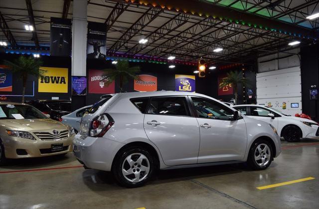 used 2009 Pontiac Vibe car, priced at $13,985