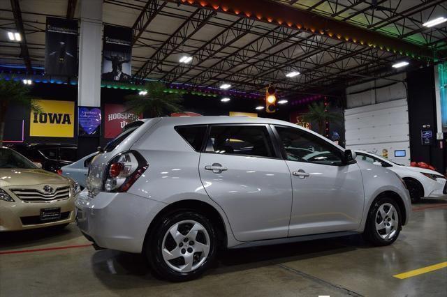 used 2009 Pontiac Vibe car, priced at $11,985