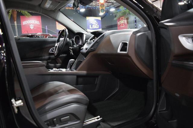 used 2014 Chevrolet Equinox car, priced at $24,985