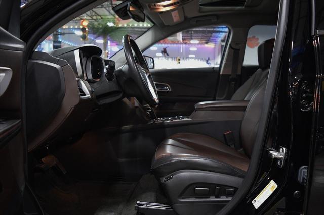 used 2014 Chevrolet Equinox car, priced at $24,985