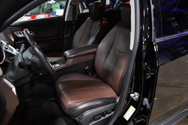 used 2014 Chevrolet Equinox car, priced at $24,985