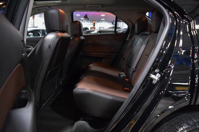 used 2014 Chevrolet Equinox car, priced at $24,985