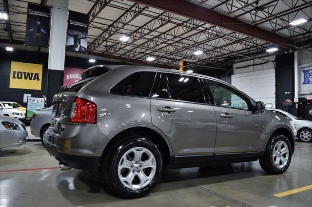 used 2014 Ford Edge car, priced at $18,985