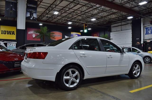 used 2010 Hyundai Sonata car, priced at $13,985