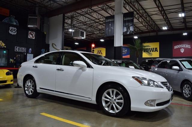 used 2010 Lexus ES 350 car, priced at $22,985