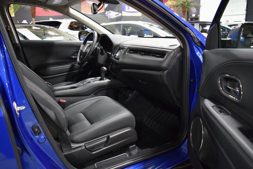 used 2019 Honda HR-V car, priced at $27,985