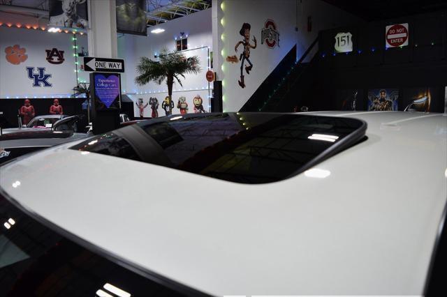 used 2018 Honda Odyssey car, priced at $30,985