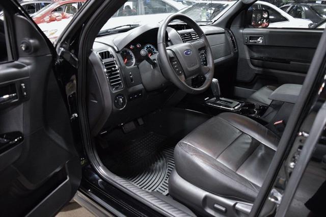 used 2010 Ford Escape car, priced at $15,985