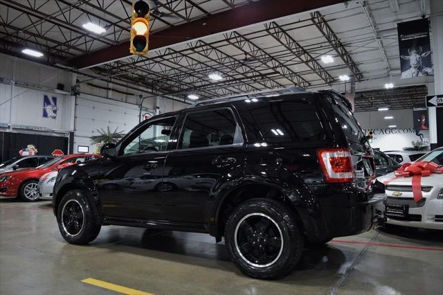 used 2010 Ford Escape car, priced at $15,985