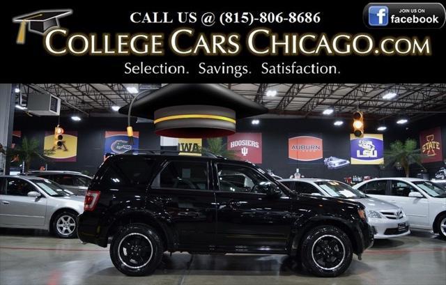 used 2010 Ford Escape car, priced at $15,985